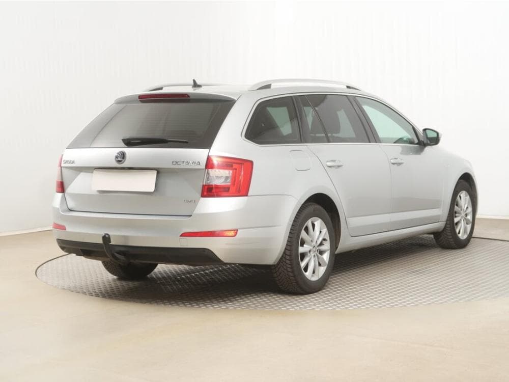 2016 Škoda OCTAVIA - 9