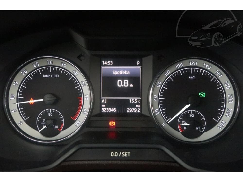 2016 Škoda OCTAVIA - 21
