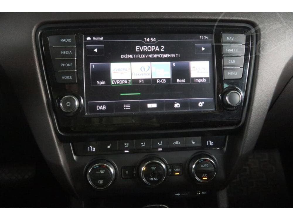 2016 Škoda OCTAVIA - 23