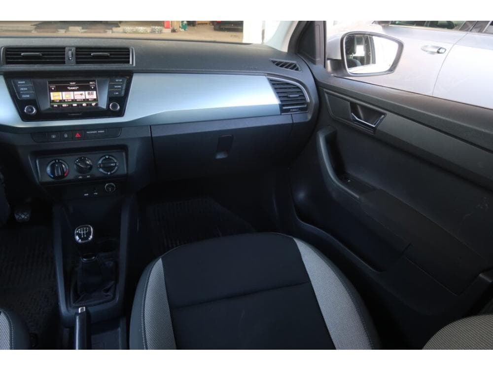 2018 Škoda FABIA - 8