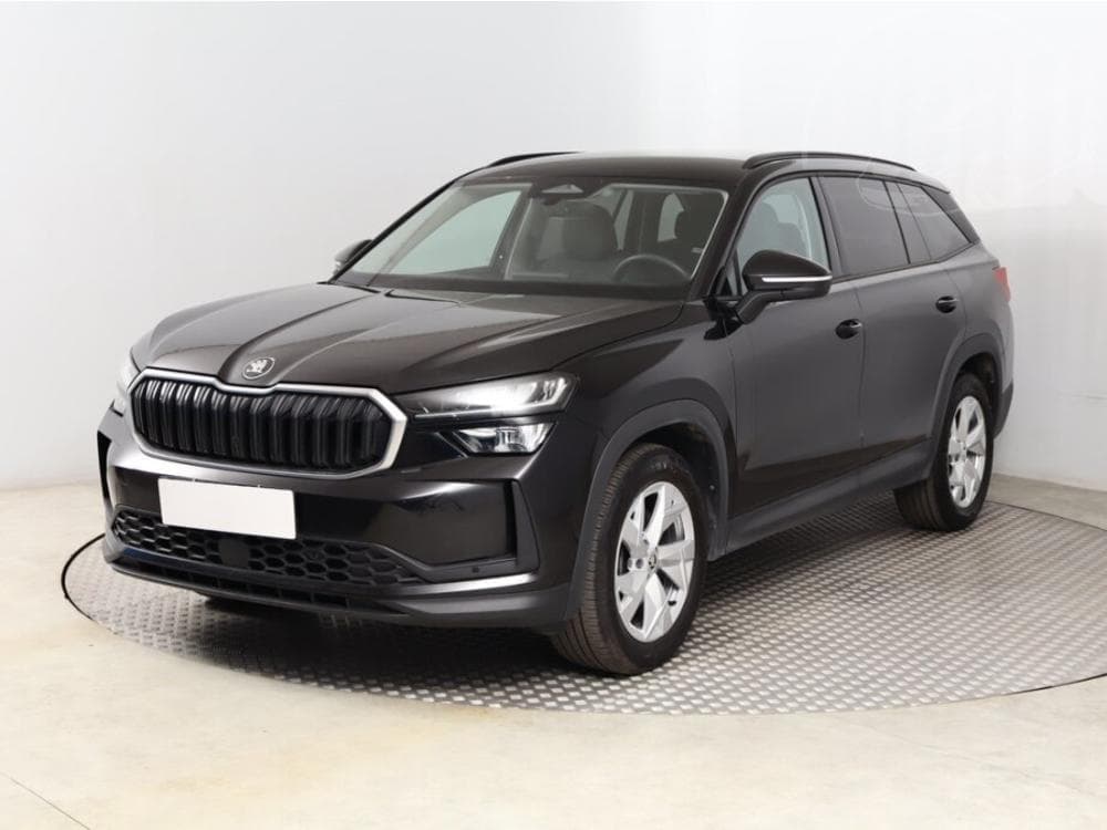 2024 Škoda KODIAQ - 3