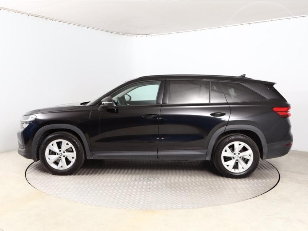 2024 Škoda KODIAQ - 5