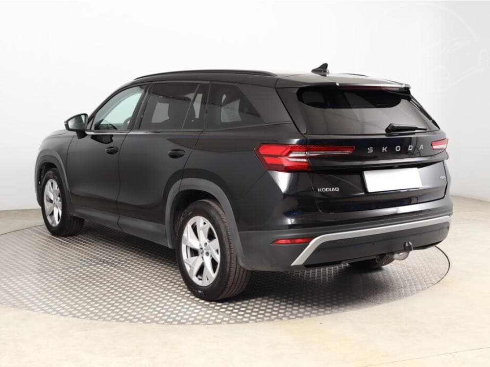 2024 Škoda KODIAQ - 7