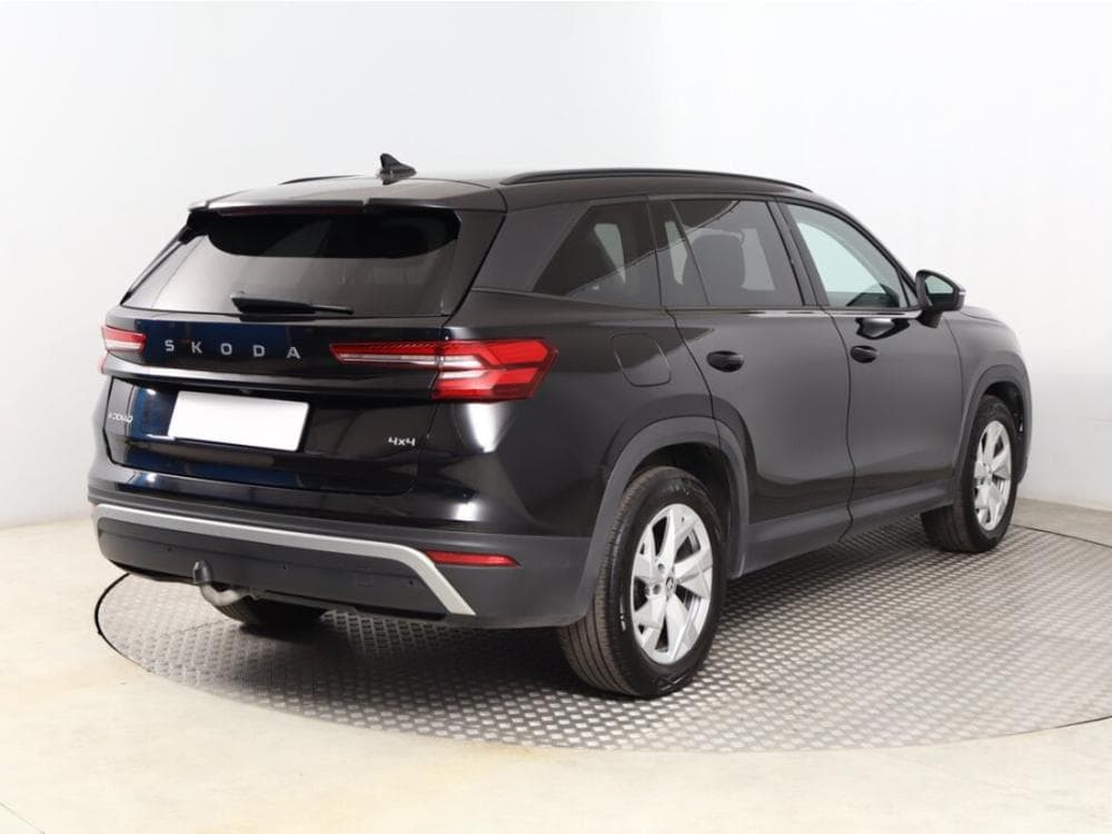 2024 Škoda KODIAQ - 9