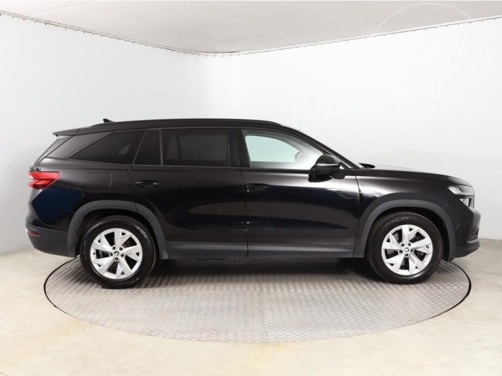 2024 Škoda KODIAQ - 11