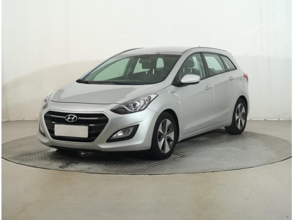 2016 Hyundai i30 - 2