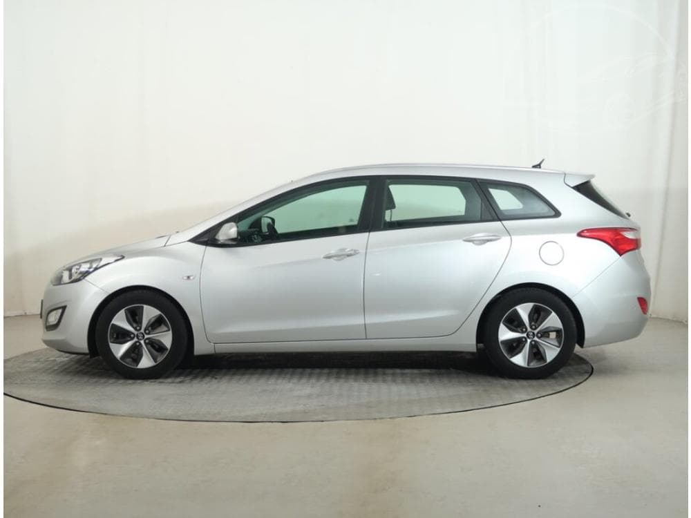 2016 Hyundai i30 - 3