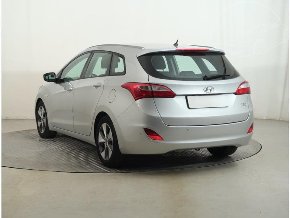 2016 Hyundai i30 - 4