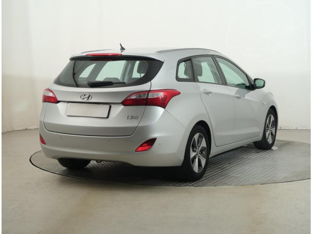 2016 Hyundai i30 - 5