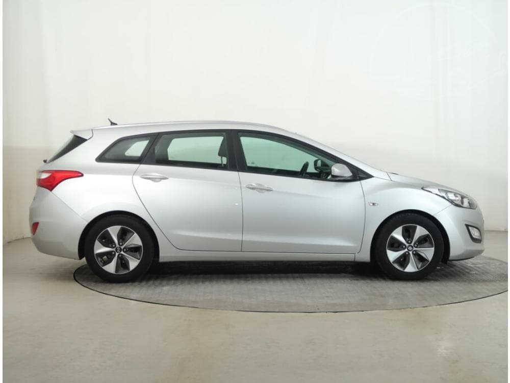 2016 Hyundai i30 - 6