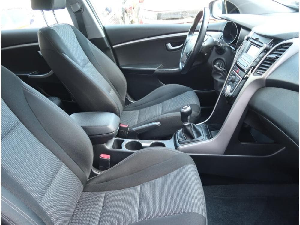 2016 Hyundai i30 - 9