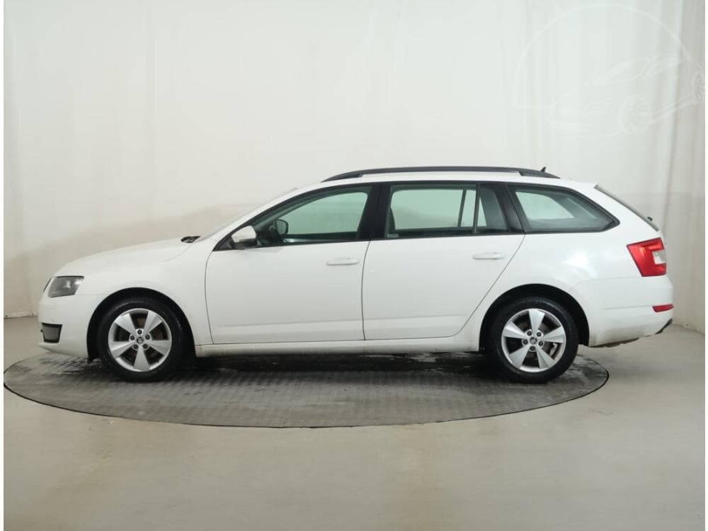 2017 Škoda OCTAVIA - 3