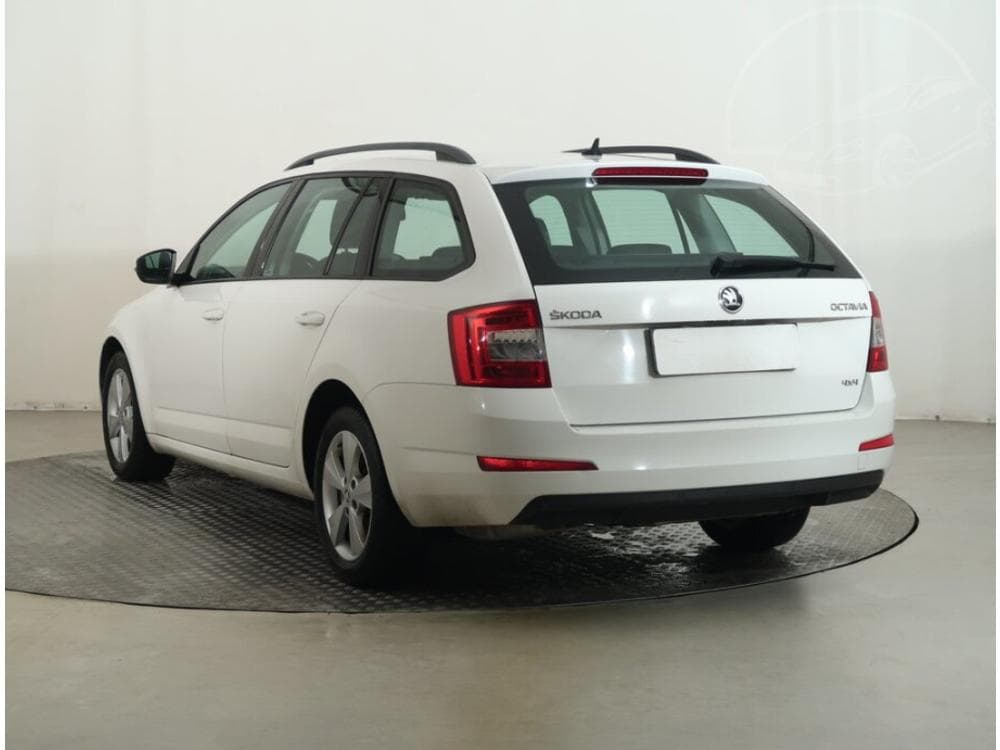 2017 Škoda OCTAVIA - 4