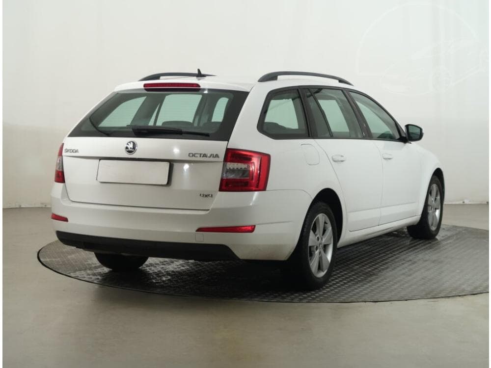 2017 Škoda OCTAVIA - 5