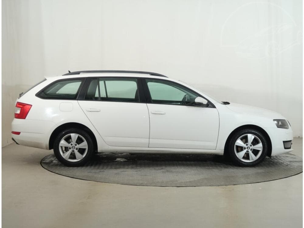 2017 Škoda OCTAVIA - 6