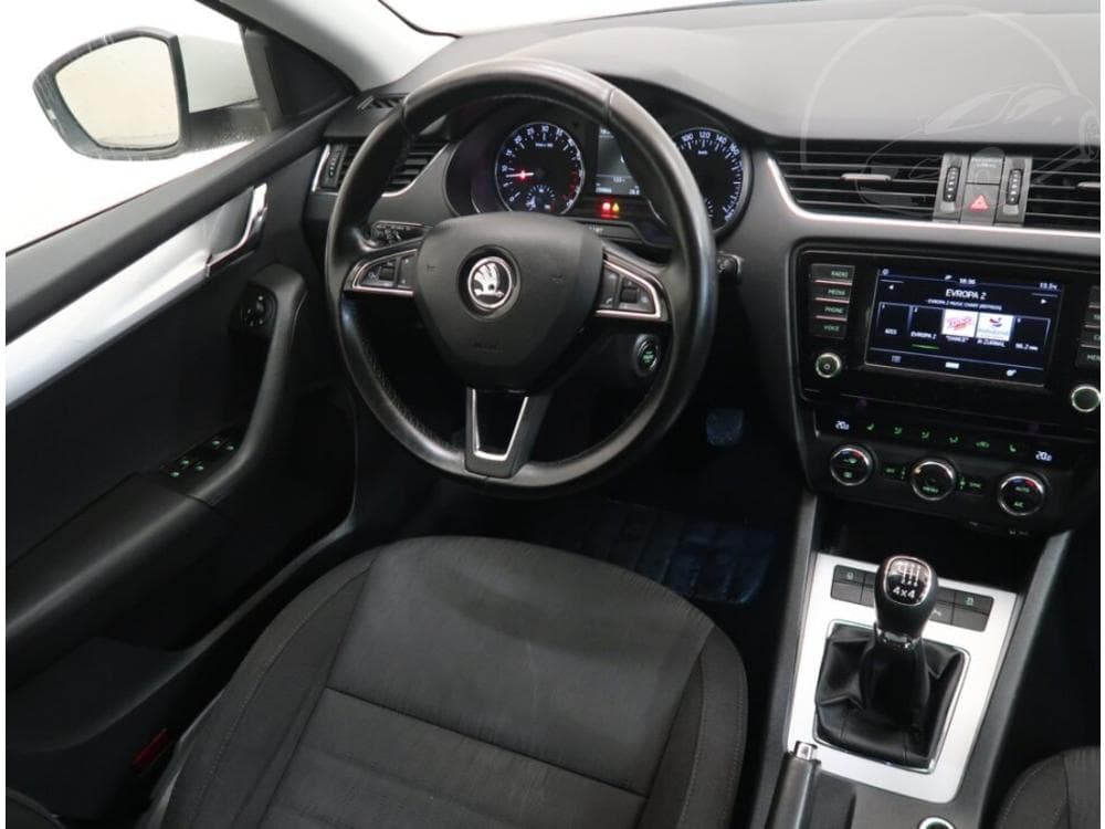 2017 Škoda OCTAVIA - 7