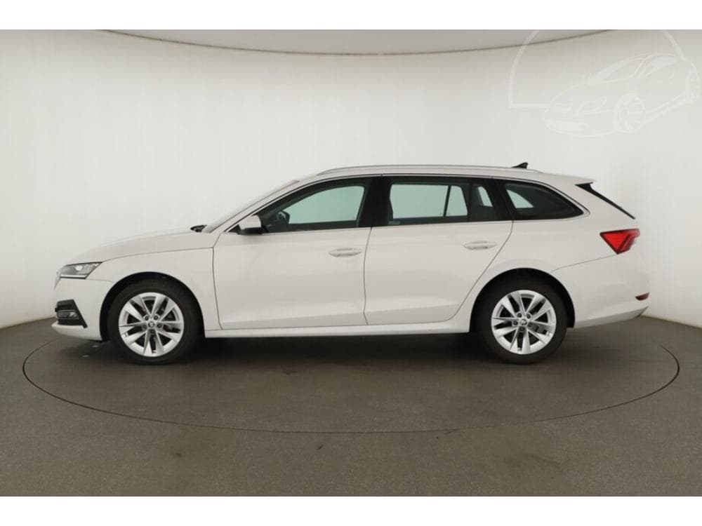 2020 Škoda OCTAVIA - 9