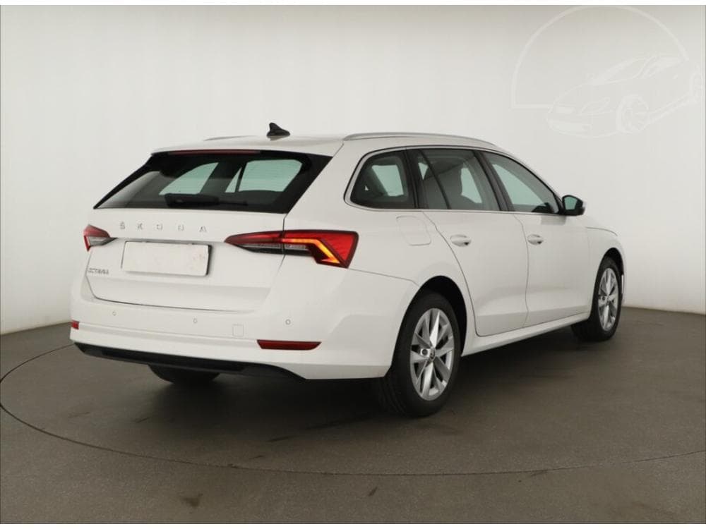 2020 Škoda OCTAVIA - 17