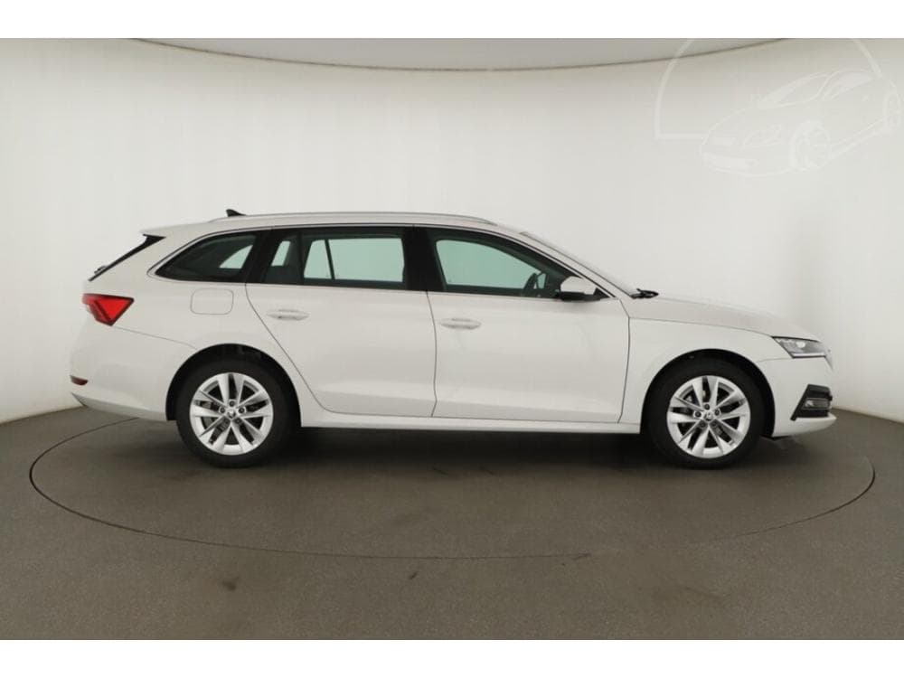 2020 Škoda OCTAVIA - 21