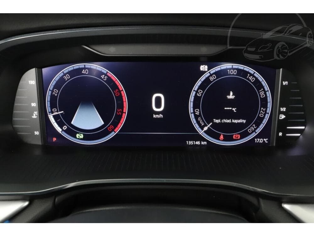 2020 Škoda OCTAVIA - 29