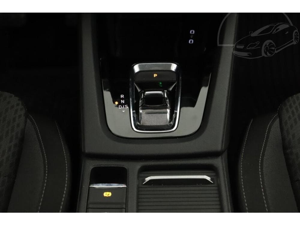 2020 Škoda OCTAVIA - 37