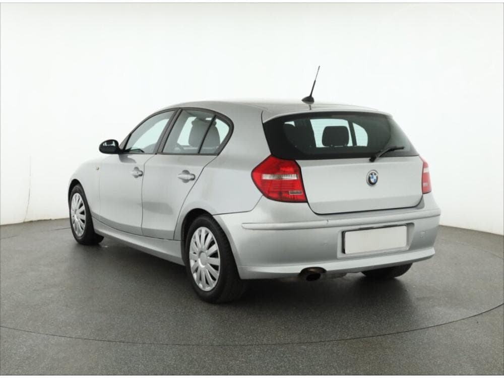 2009 BMW 1-SERIES - 4