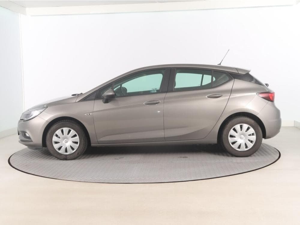 2016 Opel ASTRA - 3