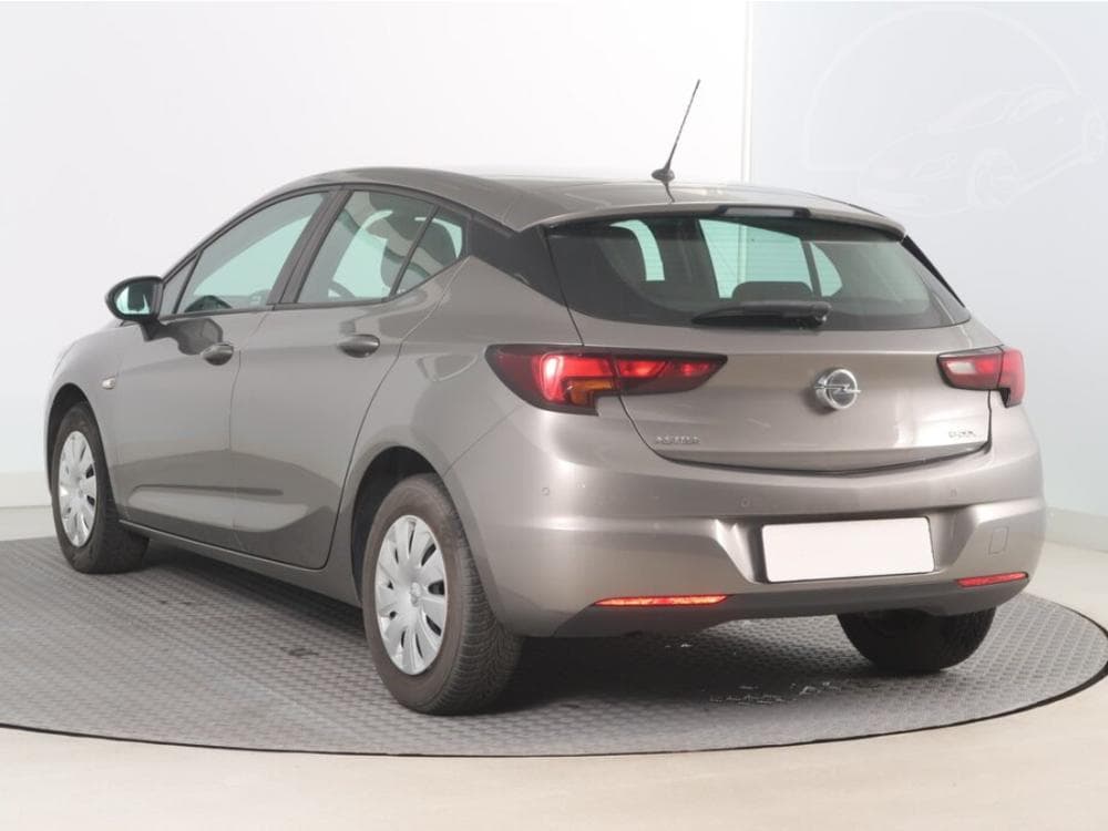 2016 Opel ASTRA - 4