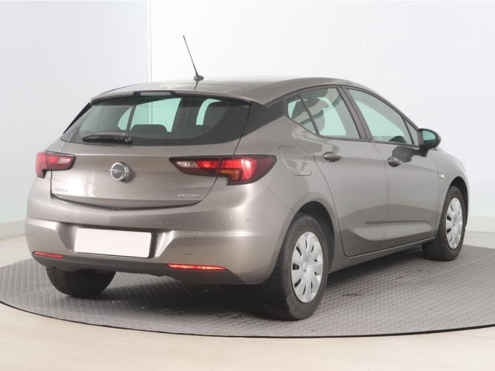 2016 Opel ASTRA - 5