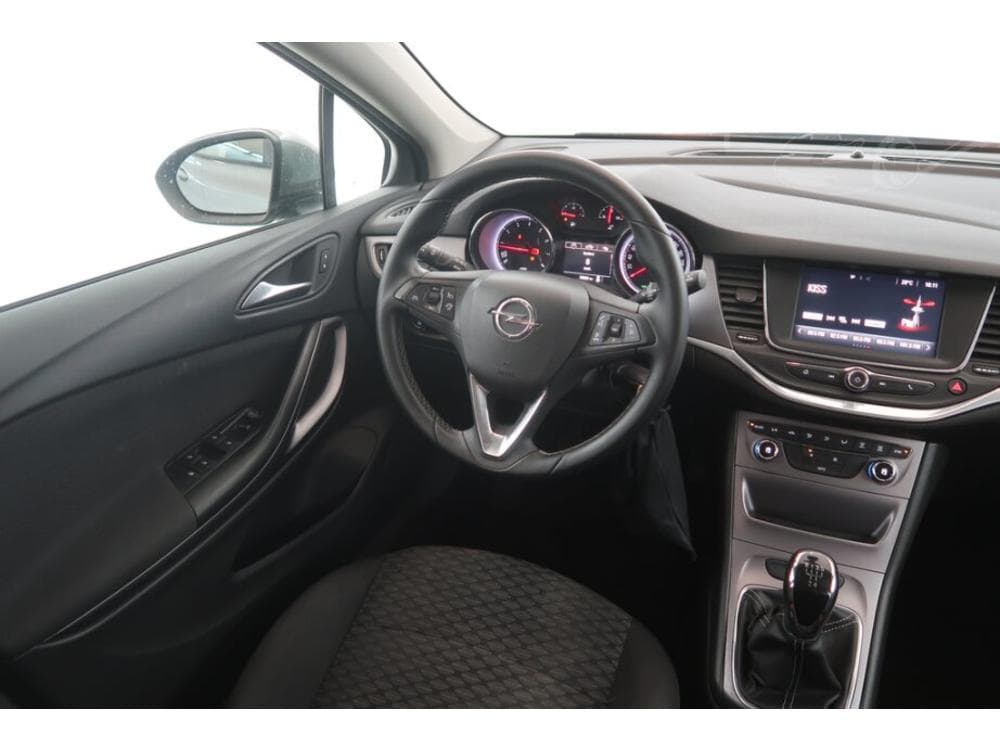 2016 Opel ASTRA - 7