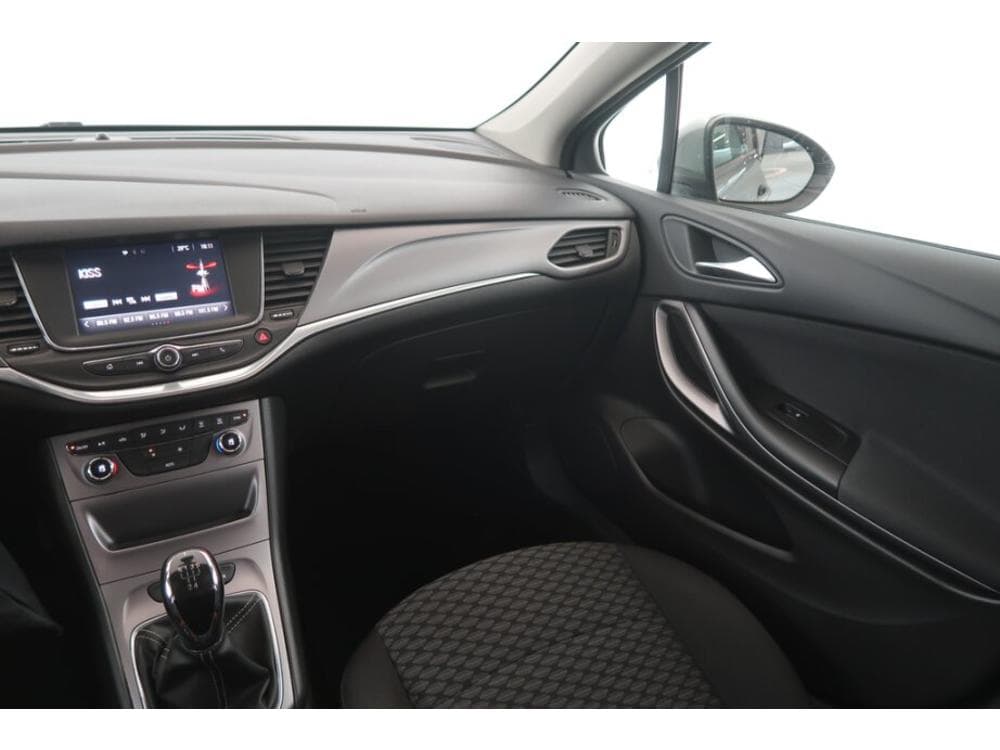 2016 Opel ASTRA - 8