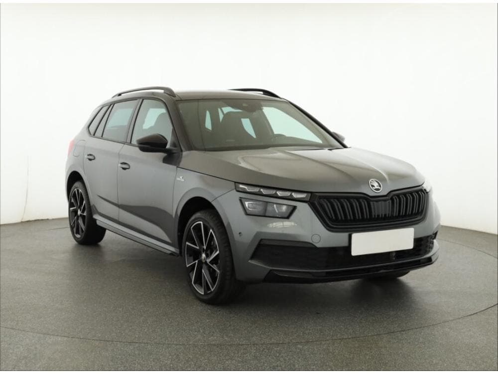 2023 Škoda KAMIQ