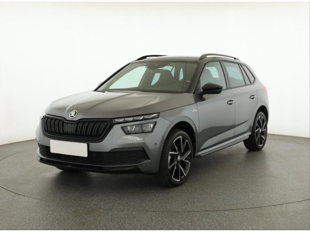 2023 Škoda KAMIQ - 4