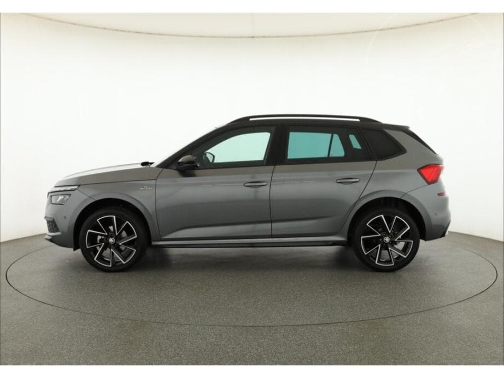 2023 Škoda KAMIQ - 7