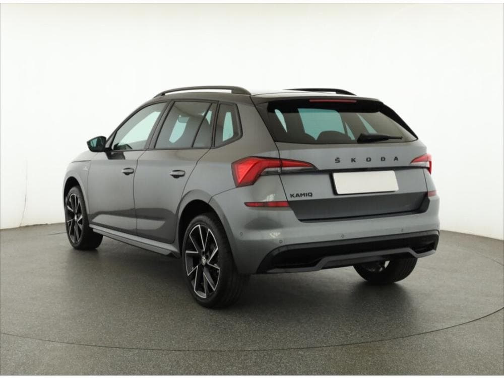 2023 Škoda KAMIQ - 10