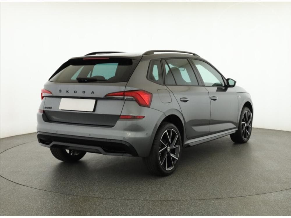 2023 Škoda KAMIQ - 13