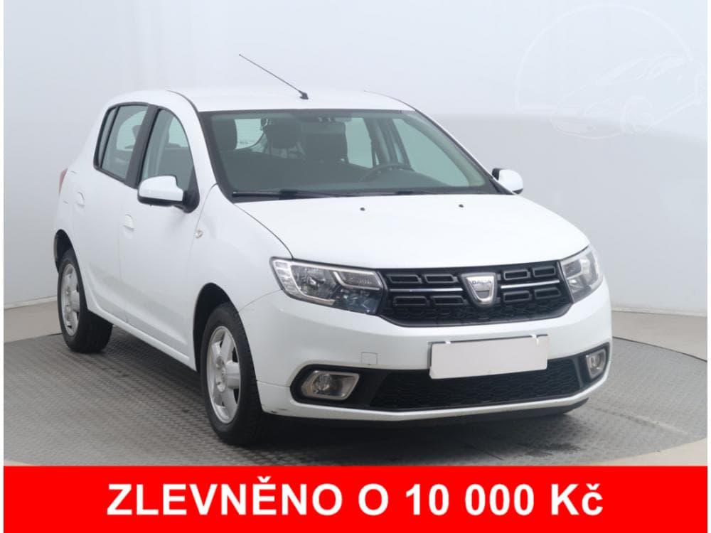 2019 Dacia SANDERO