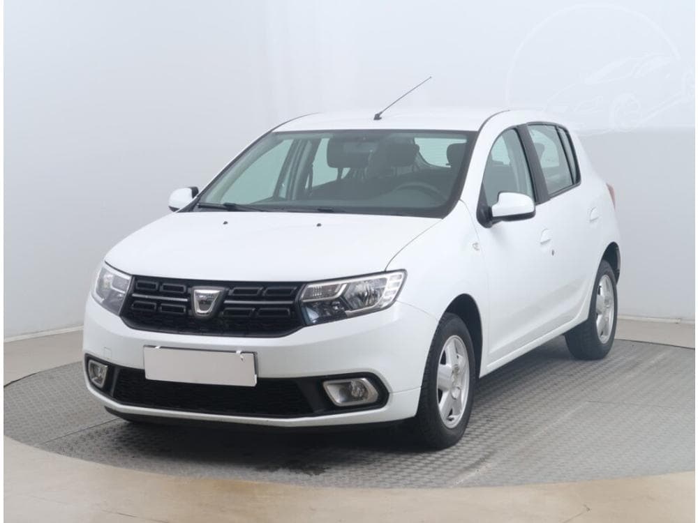 2019 Dacia SANDERO - 3