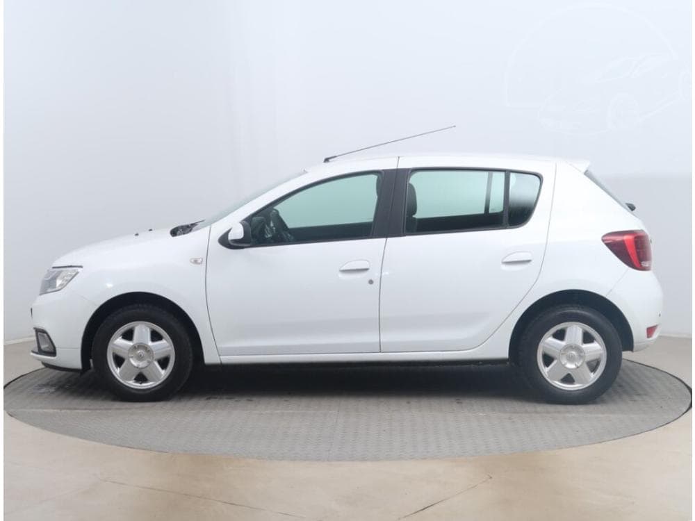 2019 Dacia SANDERO - 5