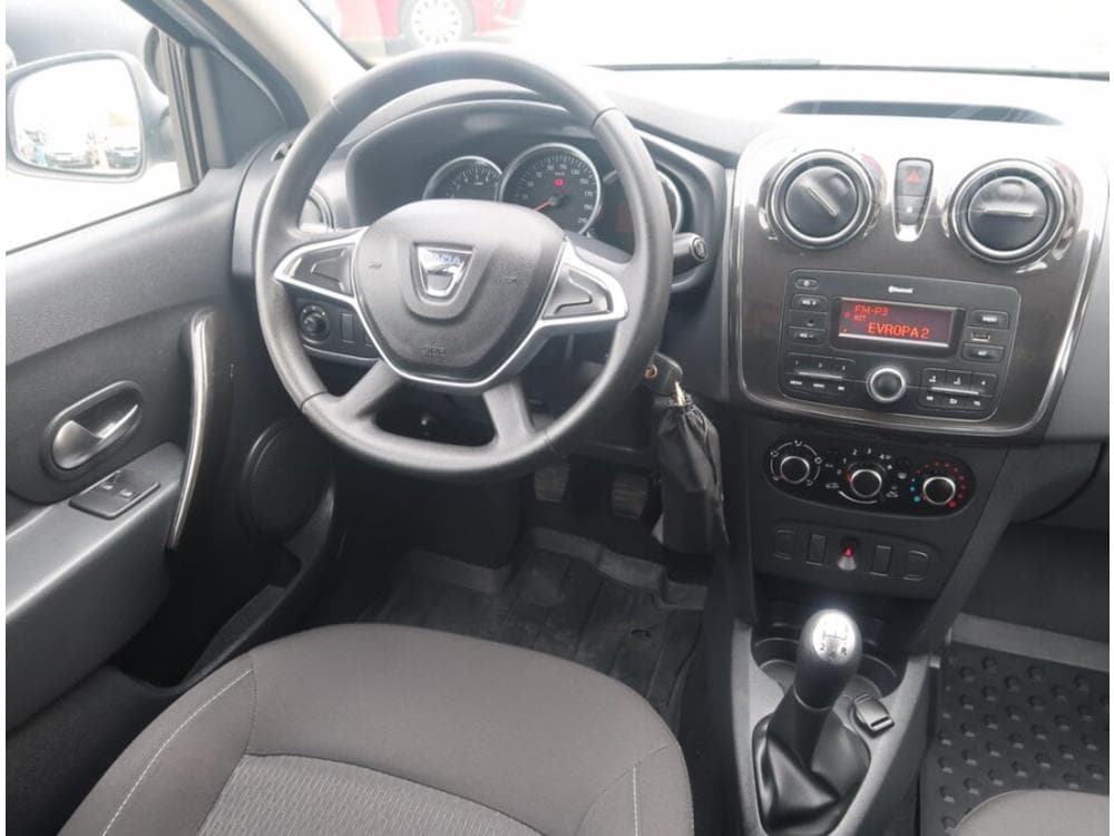 2019 Dacia SANDERO - 13