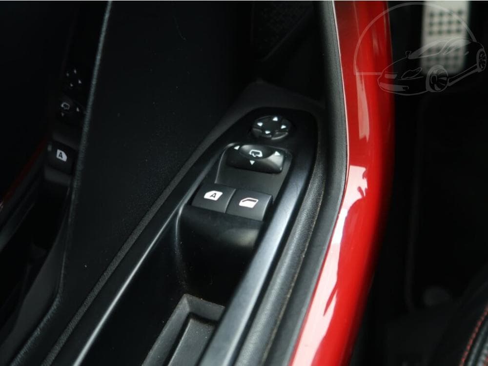 2014 Peugeot 208 - 15