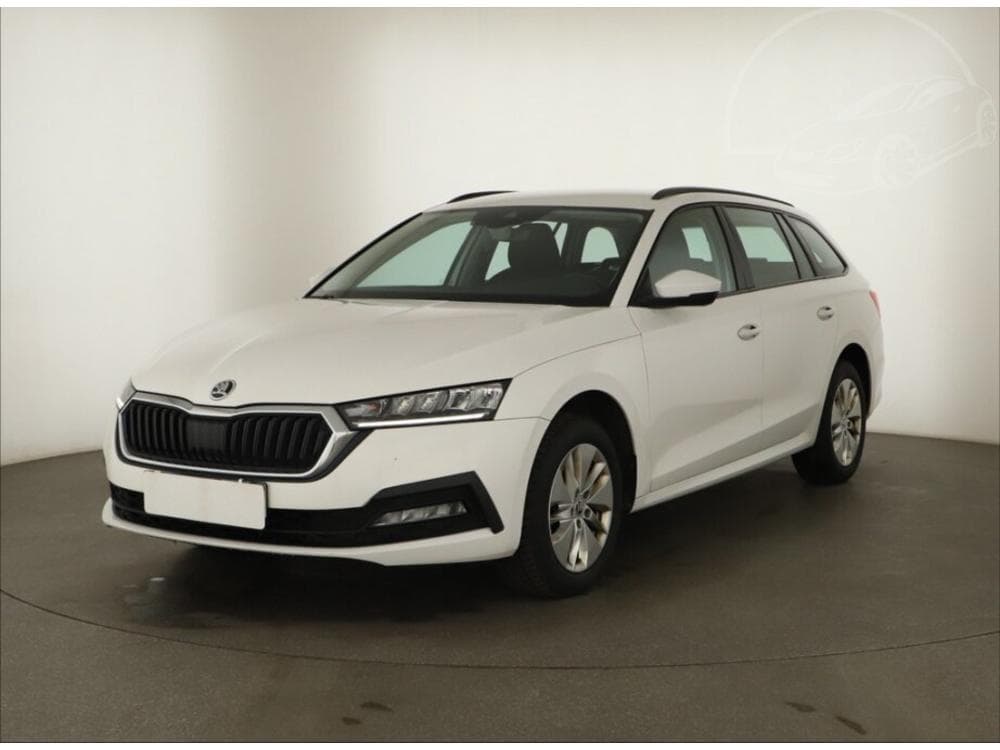 2022 Škoda OCTAVIA - 3