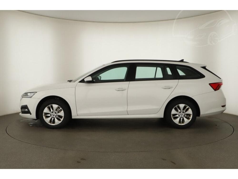 2022 Škoda OCTAVIA - 5