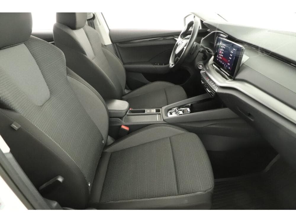 2022 Škoda OCTAVIA - 13