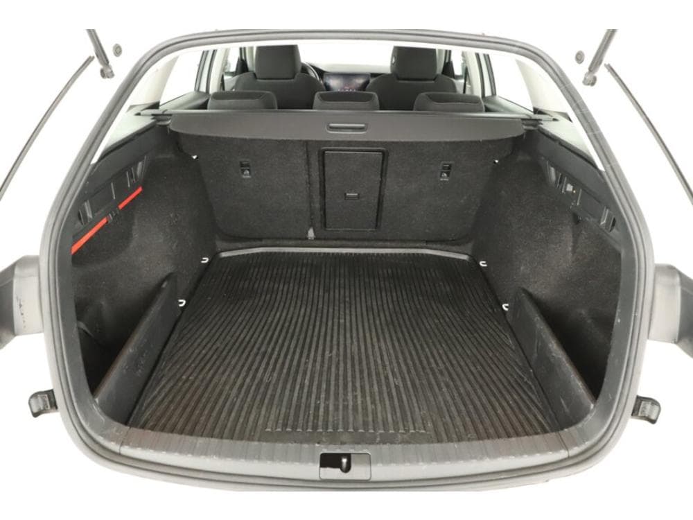 2022 Škoda OCTAVIA - 21