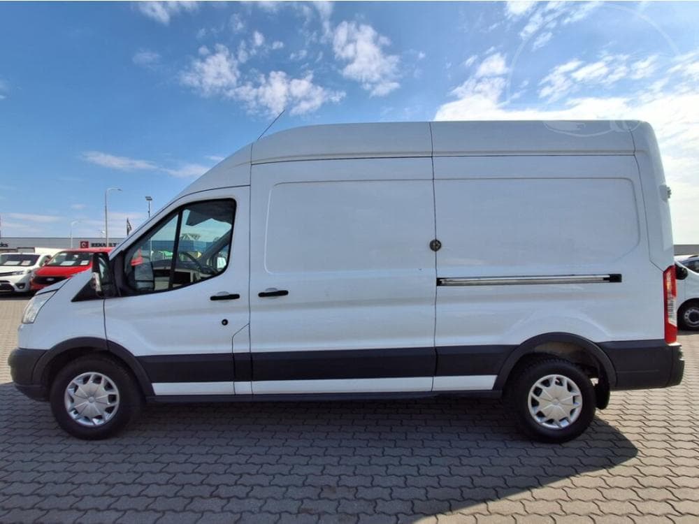 2017 Ford TRANSIT - 7
