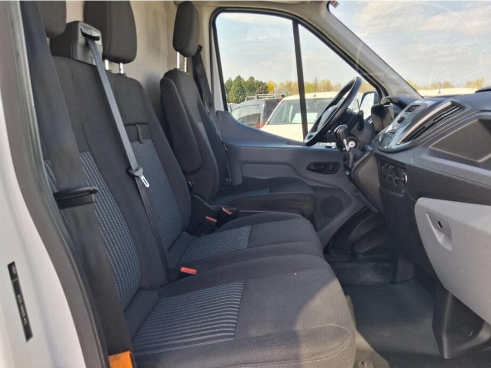 2017 Ford TRANSIT - 19