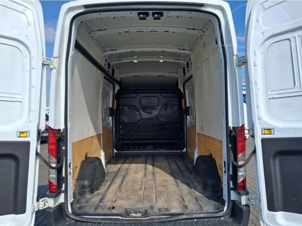 2017 Ford TRANSIT - 28