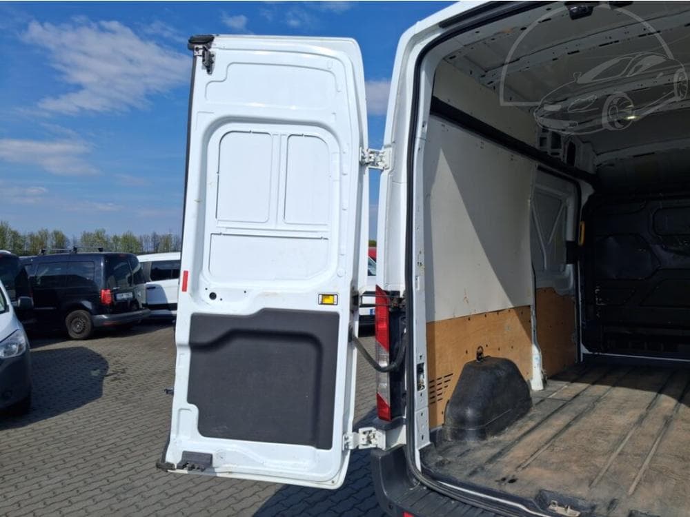 2017 Ford TRANSIT - 31
