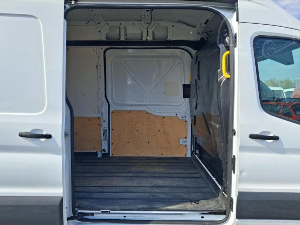 2017 Ford TRANSIT - 40